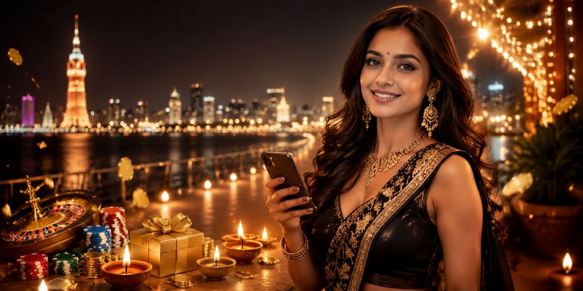 Ahmedabad riverfront casino promotions during festival